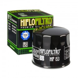 Õlifilter HF153