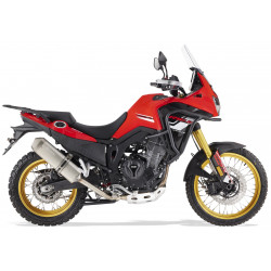 Rieju Aventura 500