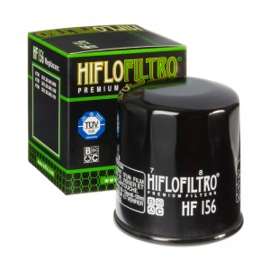 Õlifilter HF156