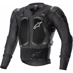 Kerekaitse Alpinestars Bionic Action V2 BLACK