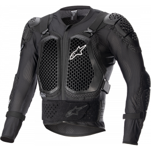 Kerekaitse Alpinestars Bionic Action V2 BLACK