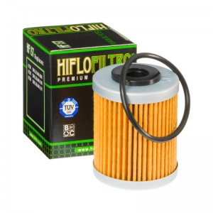 Õlifilter HF157