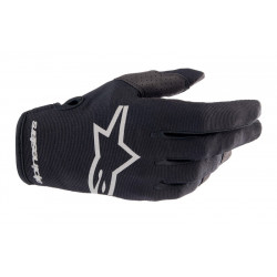 Krossikindad Alpinestars Radar BLACK/SILVER