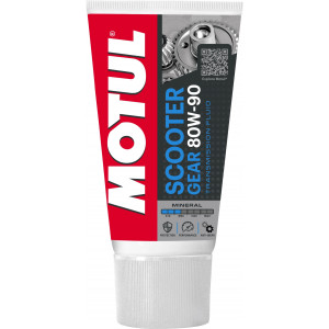 Motul transmissiooniõli Scooter Gear 80W90 150ml