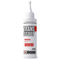 Transmissiooniõli Ipone TransScoot 125ml