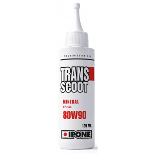 Transmissiooniõli Ipone TransScoot 125ml