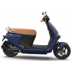 Elektriroller Segway E125S