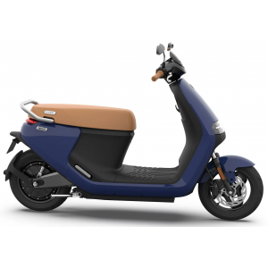 Elektriroller Segway E125S Long Range 3KW
