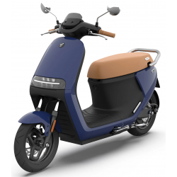 Elektriroller Segway E125S