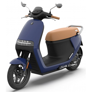 Elektriroller Segway E125S Long Range 3KW