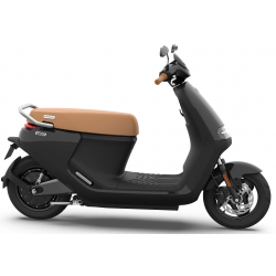 Elektriroller Segway E125S