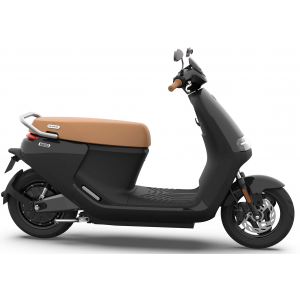 Elektriroller Segway E125S Long Range 3KW