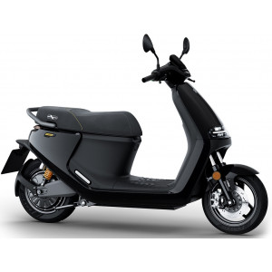Elektriroller Segway E300SE / L3e