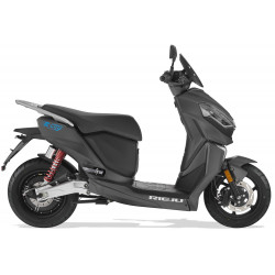 Elektriroller Rieju e-City 1.2