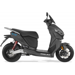 Elektriroller Rieju e-City 1.2