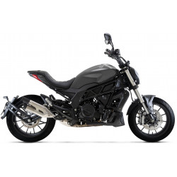 Mootorratas Benelli 502C