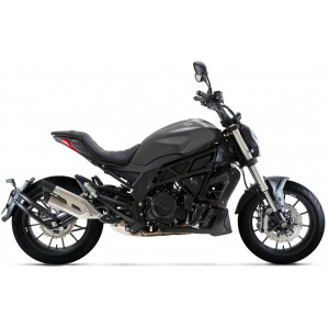 Benelli 502 C Cruiser EURO 5