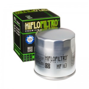 Õlifilter HF163