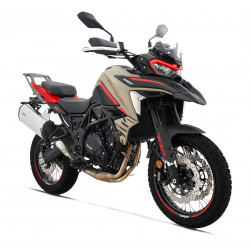 Benelli TRK 702 X Explorer