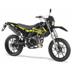 Rieju MRT Supermotard 50