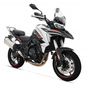 Benelli TRK 702 Tourer