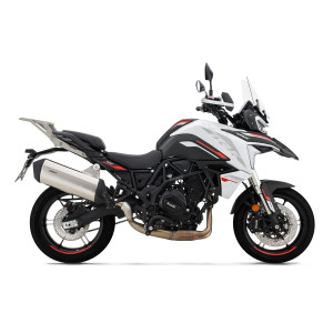 Benelli TRK 702 Tourer EURO 5