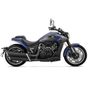 Morbidelli MBP C1002V EURO 5