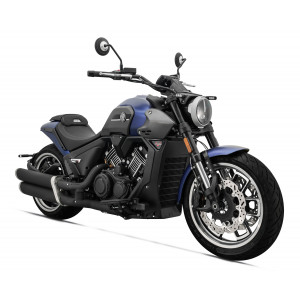 Morbidelli MBP C1002V EURO 5