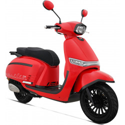 Roller Keeway Versilia 50 4T / 2023