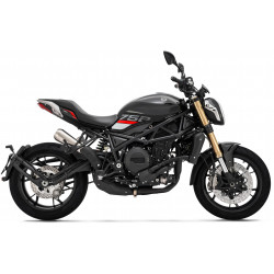 Benelli 752S