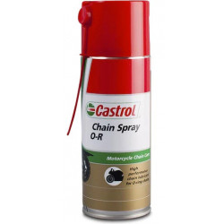 Ketiõli Castrol Chain Spray O-R 400ml