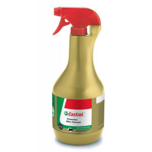 Mototehnika pesuvahend Castrol Greentec Bike Cleaner 1L