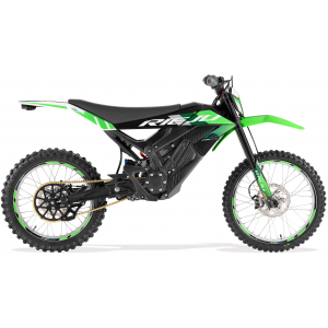 Rieju e-Tango 10,5 kw elektriline Enduro Off-Road