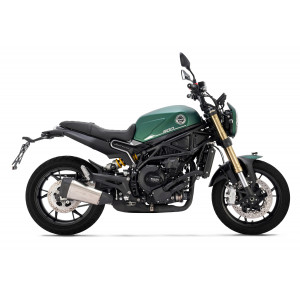 Benelli Leoncino 800 EURO 5