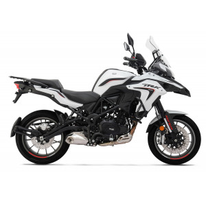 Benelli TRK 502 EURO 5