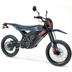 Elektrimootorratas Rieju e-Tango L1e
