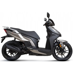 Roller Kymco Agility S 50i 4T