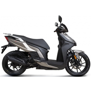Roller Kymco Agility S 50i