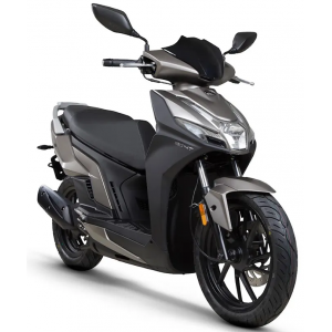 Roller Kymco Agility S 50i EURO 5+