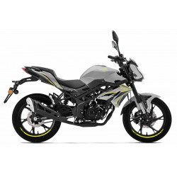 Benelli BN 125