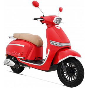 Motoroller Keeway Versilia 125 EURO 5+