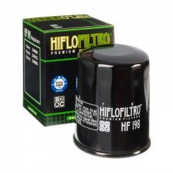 Õlifilter HF198