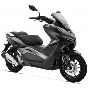 Motoroller Keeway Vieste 300 Euro 5+