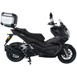 Motoroller Linhai Buck 125 Adventure Motoroller Linhai Buck 125 Adventure