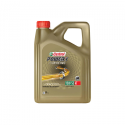 Castrol Power 1 Racing 10W50 Sünteetiline / 4L