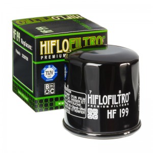 Õlifilter HF199