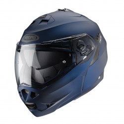 Avatav kiiver Caberg Duke II Matt Blue