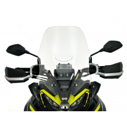 Kõrge tuuleklaas WRS Caponord TRK 702 / TRK 702 X