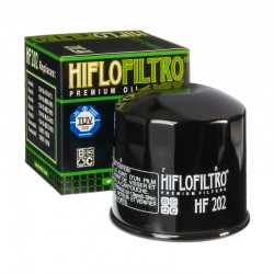 Õlifilter HF202