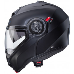 Avatav kiiver Caberg Duke EVO Matt Black